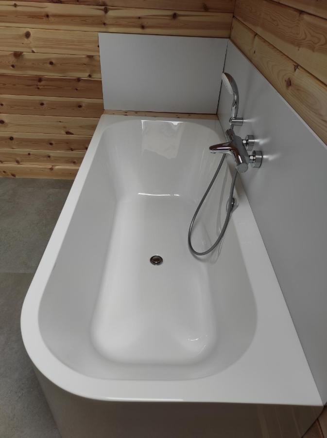 Chalet Sarah Дюрбюи Экстерьер фото